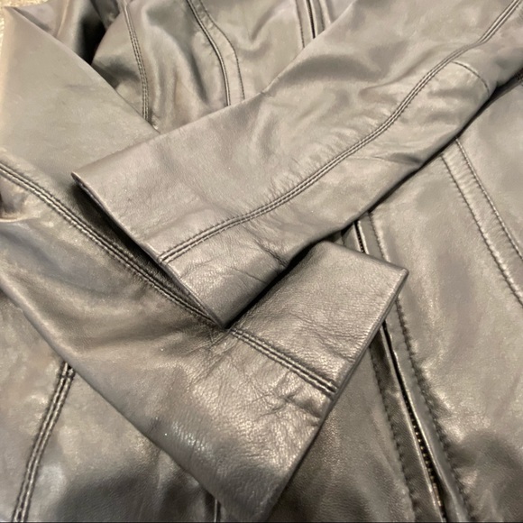 Wilson’s Leather Jacket - Picture 11 of 11